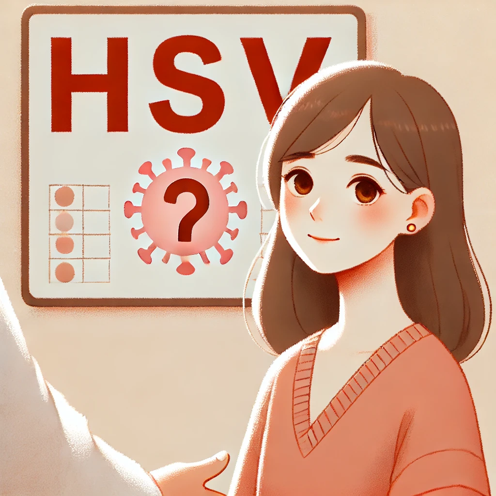 Understanding HSV-1 and HSV-2: What You Need to Know